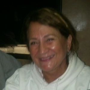 Meet your Posher, Sandy